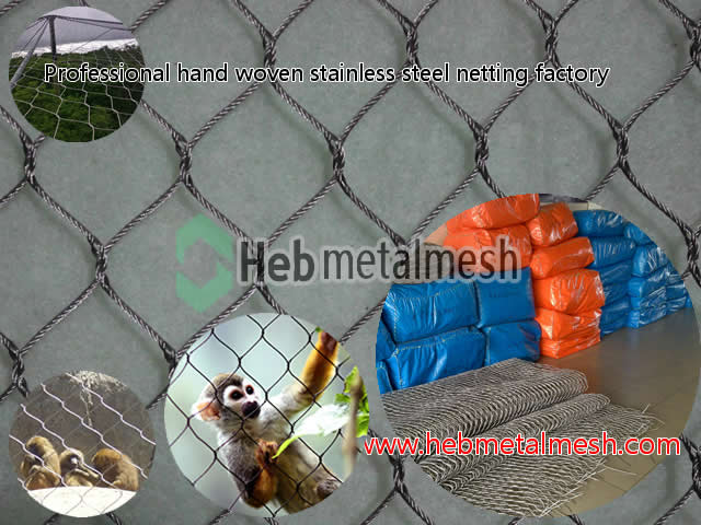 monkey fence, monkey enclosure mesh