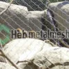 сетка из нержавеющей стали для защиты от обезьян, сетка для защиты от обезьян