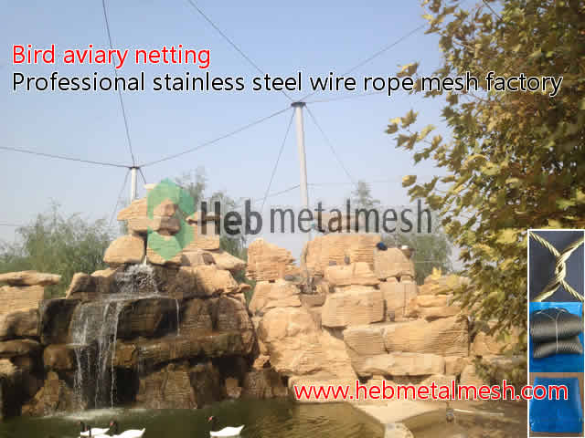 bird netting (video) , bird netting manufactures, 1" x 1" bird netting 23' x 66' sales -hebmetalmesh