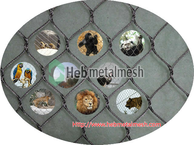 Enclosure for animal, enclosures for animals, animal enclosure mesh netting panels