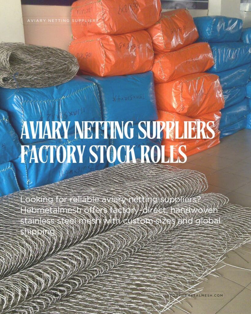 aviary-netting-suppliers-factory-stock-rolls