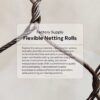 Exploring Flexible Netting: A Comprehensive Guide to Hebmetalmesh's Offerings