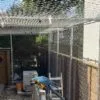 Beste gaas voor ara-behuizing