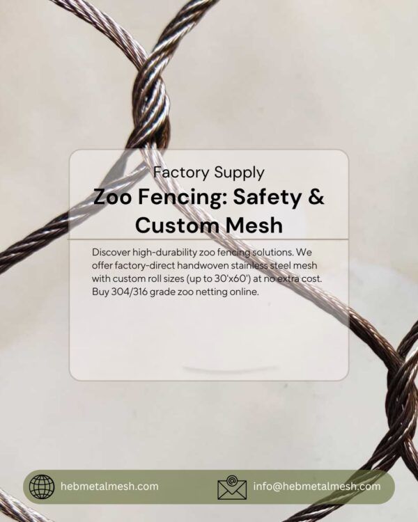 Peacock Enclosure Fencing: The Ultimate Guide to Durable, Predator ...