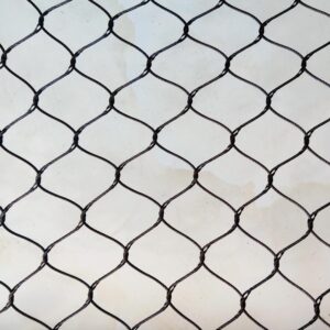 The Importance of Proper Zoo Netting