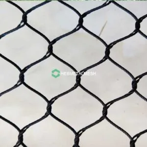 Modern Zoo Fencing Solutions Revealed