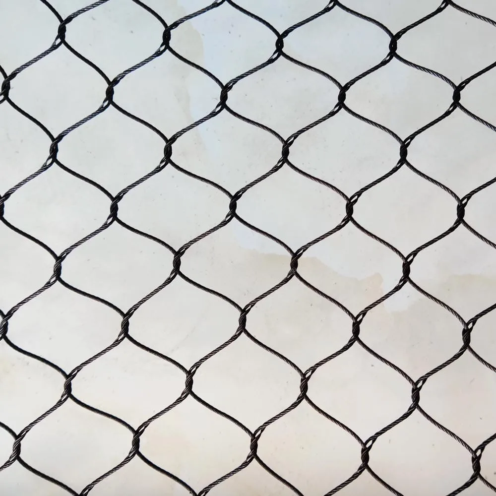stainless steel bird wire mesh stainless steel bird wire mesh