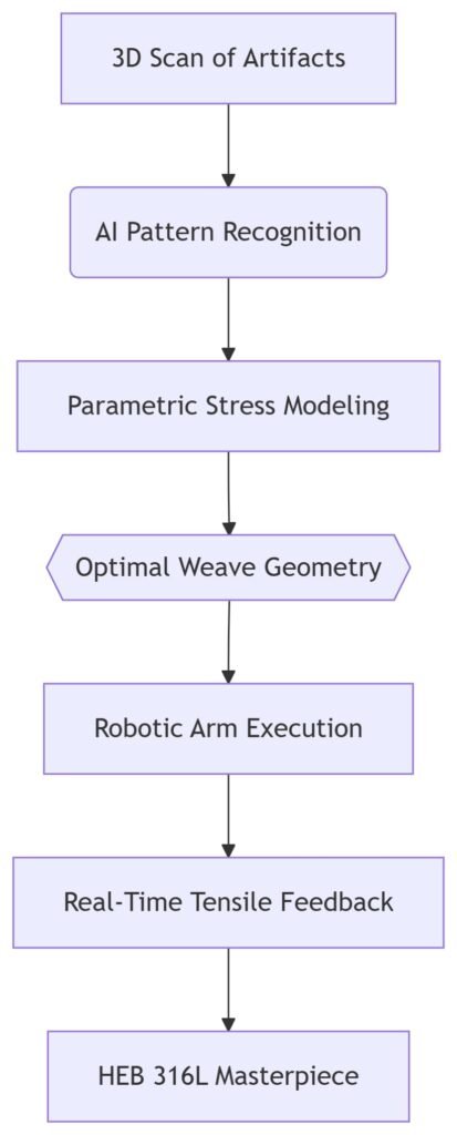 odern Implementation Framework